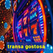 transa gostosa